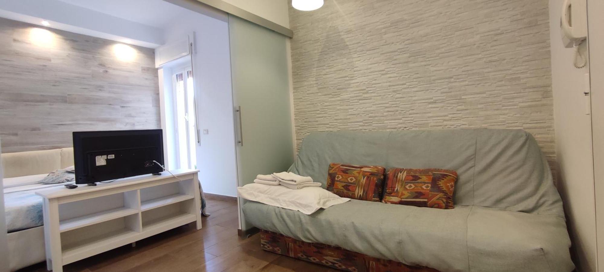 A Few Steps From The Sea Apartment Fiumicino Ngoại thất bức ảnh